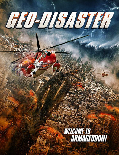 Geo-Disaster 2017